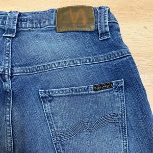 Men Nudie Jean